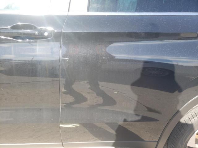 Photo 12 VIN: JA4J3UA87PZ027025 - MITSUBISHI OUTLANDER 