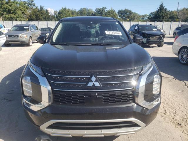 Photo 4 VIN: JA4J3UA87PZ027025 - MITSUBISHI OUTLANDER 