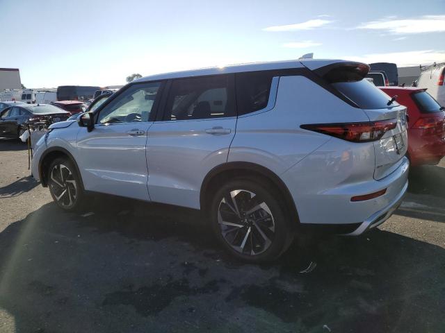 Photo 1 VIN: JA4J3UA87PZ059473 - MITSUBISHI OUTLANDER 