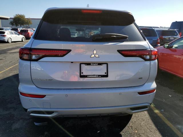 Photo 5 VIN: JA4J3UA87PZ059473 - MITSUBISHI OUTLANDER 