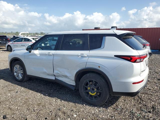 Photo 1 VIN: JA4J3UA87RZ007697 - MITSUBISHI OUTLANDER 