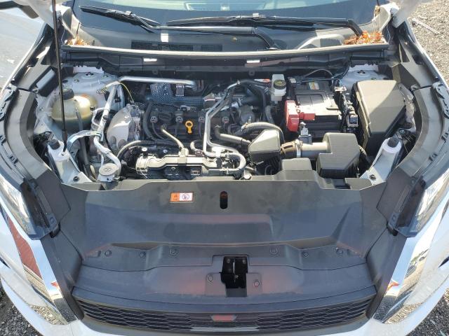 Photo 11 VIN: JA4J3UA87RZ007697 - MITSUBISHI OUTLANDER 