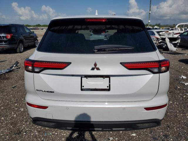 Photo 5 VIN: JA4J3UA87RZ007697 - MITSUBISHI OUTLANDER 