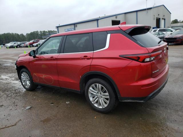 Photo 1 VIN: JA4J3UA87RZ010339 - MITSUBISHI OUTLANDER 