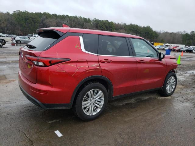 Photo 2 VIN: JA4J3UA87RZ010339 - MITSUBISHI OUTLANDER 