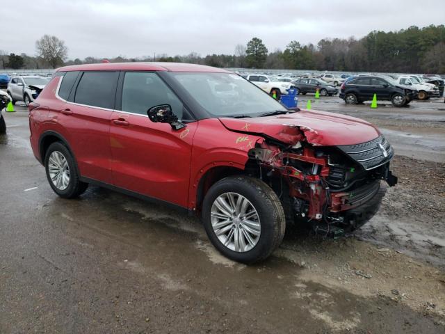 Photo 3 VIN: JA4J3UA87RZ010339 - MITSUBISHI OUTLANDER 