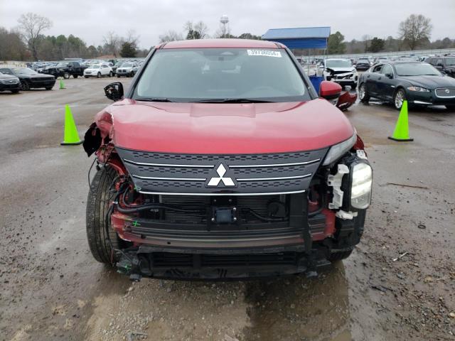 Photo 4 VIN: JA4J3UA87RZ010339 - MITSUBISHI OUTLANDER 