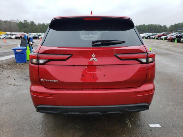 Photo 5 VIN: JA4J3UA87RZ010339 - MITSUBISHI OUTLANDER 