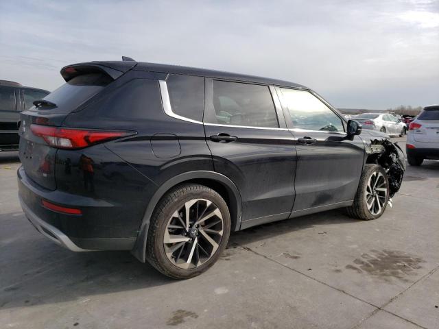 Photo 2 VIN: JA4J3UA88NZ067465 - MITSUBISHI OUTLANDER 