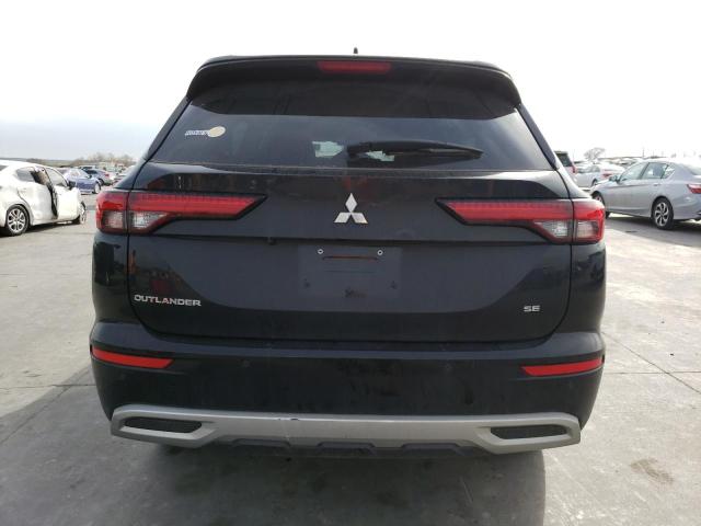 Photo 5 VIN: JA4J3UA88NZ067465 - MITSUBISHI OUTLANDER 