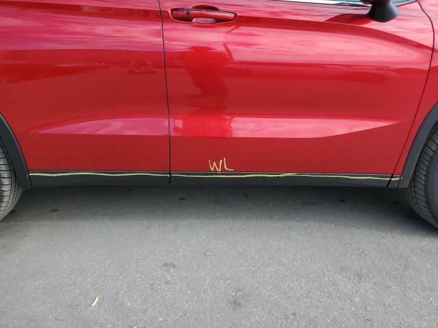 Photo 8 VIN: JA4J3UA88NZ073296 - MITSUBISHI OUTLANDER 