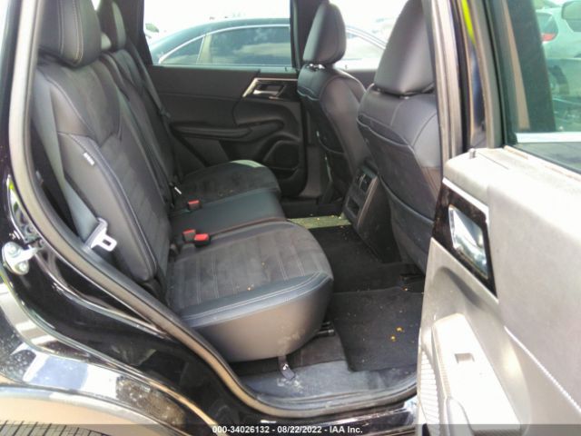 Photo 7 VIN: JA4J3UA88NZ075534 - MITSUBISHI OUTLANDER 