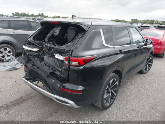 Photo 3 VIN: JA4J3UA88NZ090020 - MITSUBISHI OUTLANDER 