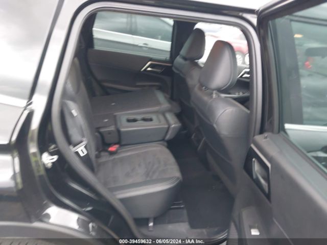 Photo 7 VIN: JA4J3UA88NZ090020 - MITSUBISHI OUTLANDER 