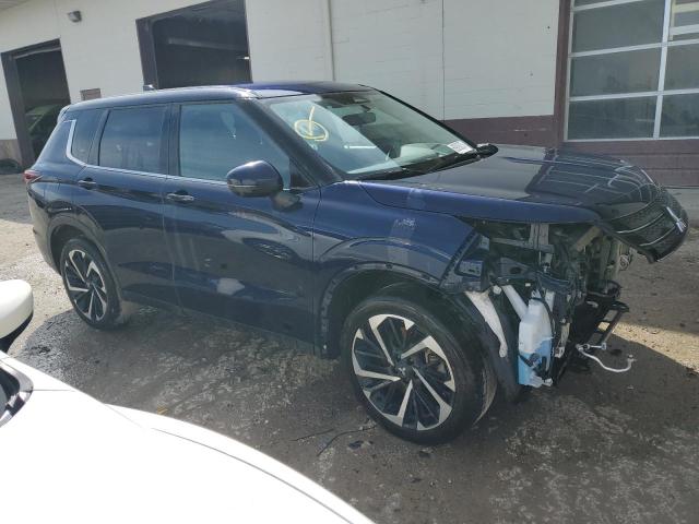 Photo 3 VIN: JA4J3UA88PZ025140 - MITSUBISHI OUTLANDER 