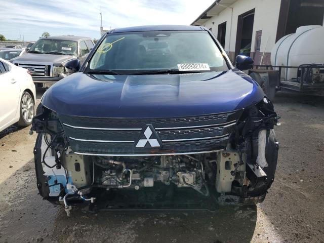 Photo 4 VIN: JA4J3UA88PZ025140 - MITSUBISHI OUTLANDER 