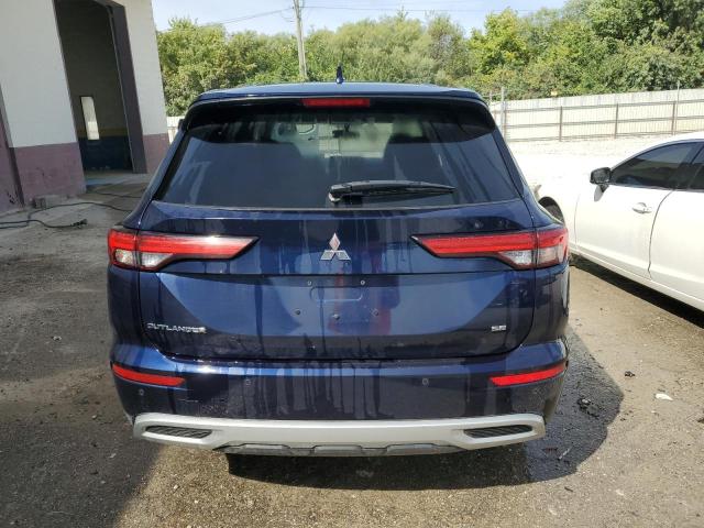 Photo 5 VIN: JA4J3UA88PZ025140 - MITSUBISHI OUTLANDER 