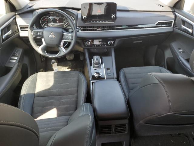 Photo 7 VIN: JA4J3UA88PZ025140 - MITSUBISHI OUTLANDER 