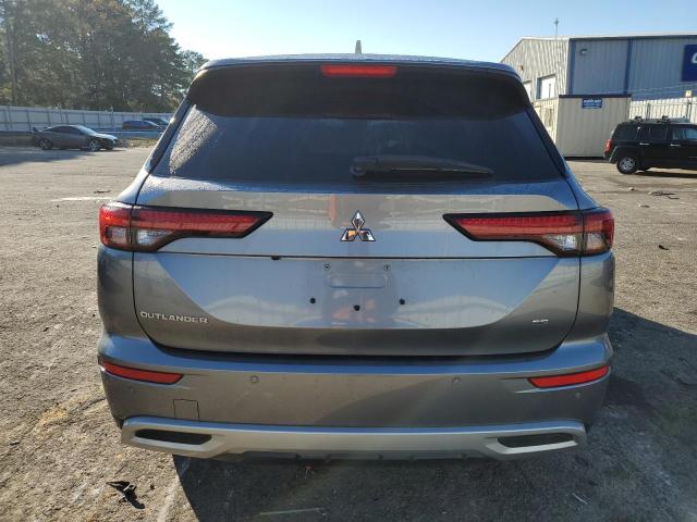 Photo 5 VIN: JA4J3UA88PZ027311 - MITSUBISHI OUTLANDER 