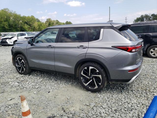 Photo 1 VIN: JA4J3UA88PZ033500 - MITSUBISHI OUTLANDER 