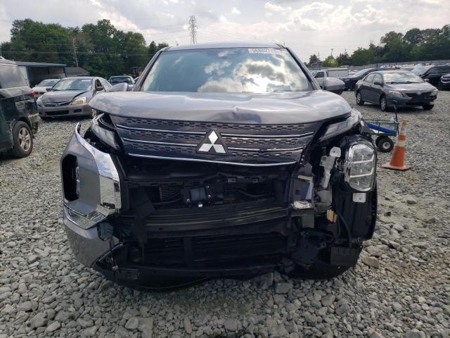 Photo 4 VIN: JA4J3UA88PZ033500 - MITSUBISHI OUTLANDER 