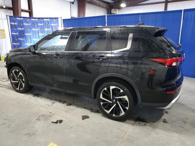 Photo 1 VIN: JA4J3UA88PZ051656 - MITSUBISHI OUTLANDER 