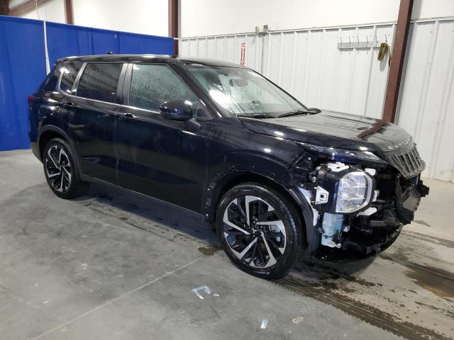 Photo 3 VIN: JA4J3UA88PZ051656 - MITSUBISHI OUTLANDER 