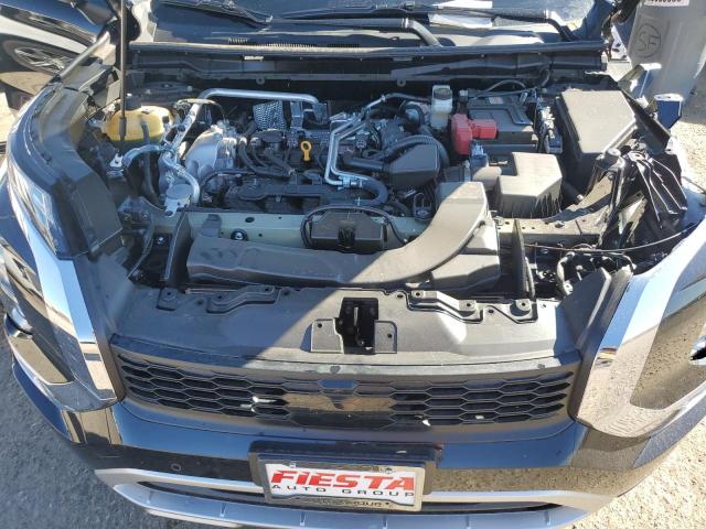 Photo 10 VIN: JA4J3UA88PZ051785 - MITSUBISHI OUTLANDER 