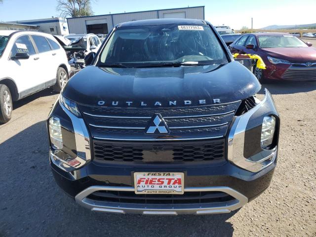 Photo 4 VIN: JA4J3UA88PZ051785 - MITSUBISHI OUTLANDER 