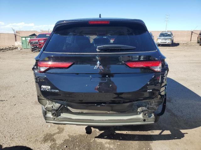 Photo 5 VIN: JA4J3UA88PZ051785 - MITSUBISHI OUTLANDER 