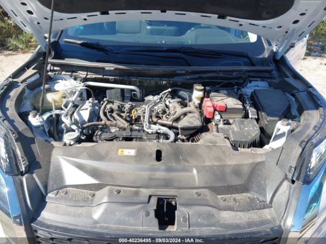 Photo 9 VIN: JA4J3UA88RZ020359 - MITSUBISHI OUTLANDER 