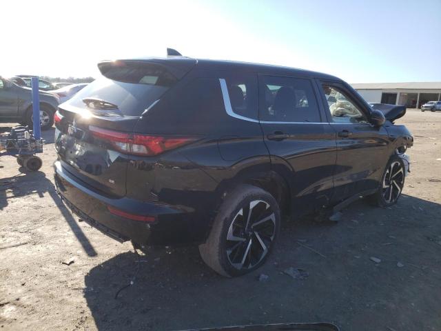 Photo 2 VIN: JA4J3UA89NZ037553 - MITSUBISHI OUTLANDER 