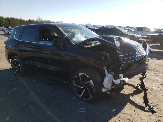 Photo 3 VIN: JA4J3UA89NZ037553 - MITSUBISHI OUTLANDER 