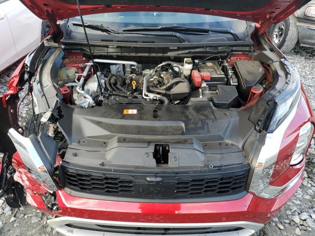 Photo 11 VIN: JA4J3UA89PZ012963 - MITSUBISHI OUTLANDER 