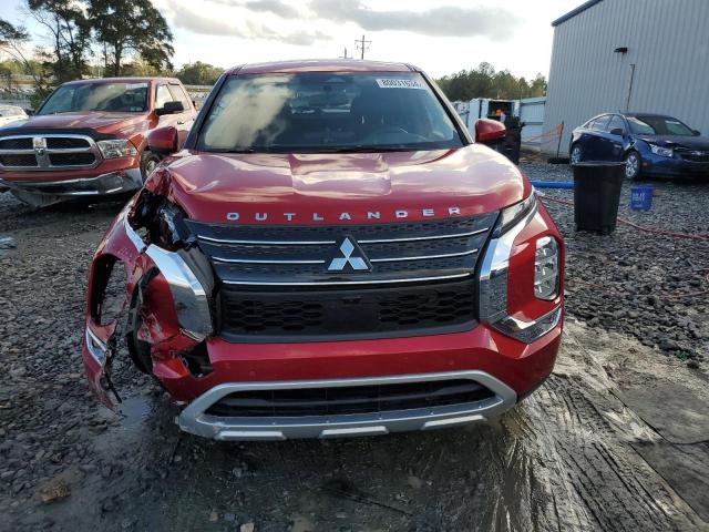 Photo 4 VIN: JA4J3UA89PZ012963 - MITSUBISHI OUTLANDER 