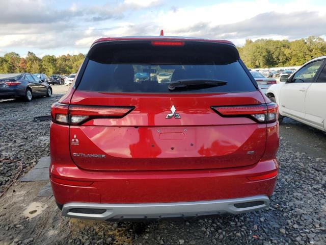 Photo 5 VIN: JA4J3UA89PZ012963 - MITSUBISHI OUTLANDER 