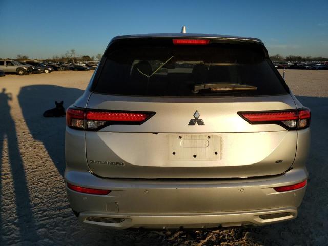 Photo 5 VIN: JA4J3UA89PZ021453 - MITSUBISHI OUTLANDER 