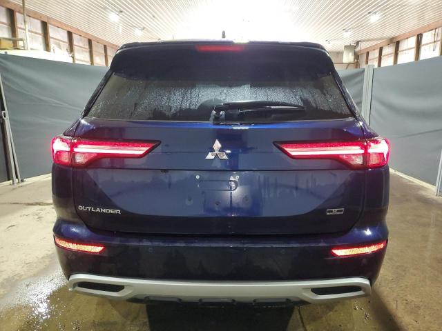 Photo 5 VIN: JA4J3UA89PZ024479 - MITSUBISHI OUTLANDER 