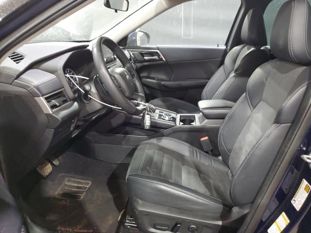 Photo 6 VIN: JA4J3UA89PZ024479 - MITSUBISHI OUTLANDER 