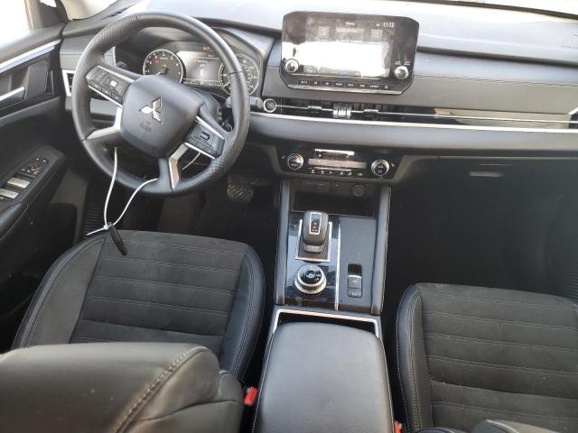 Photo 7 VIN: JA4J3UA89PZ038348 - MITSUBISHI OUTLANDER 