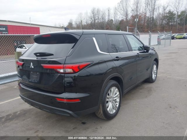 Photo 3 VIN: JA4J3UA89RZ031760 - MITSUBISHI OUTLANDER 