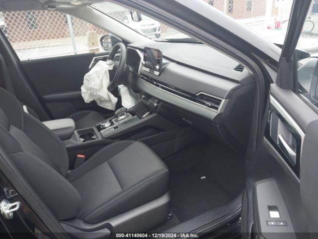 Photo 4 VIN: JA4J3UA89RZ031760 - MITSUBISHI OUTLANDER 