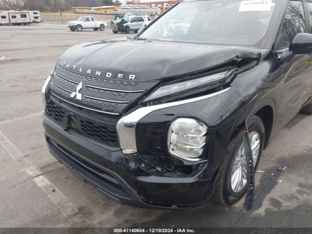 Photo 5 VIN: JA4J3UA89RZ031760 - MITSUBISHI OUTLANDER 