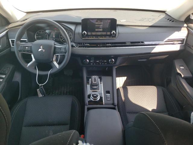 Photo 7 VIN: JA4J3UA89RZ078240 - MITSUBISHI OUTLANDER 