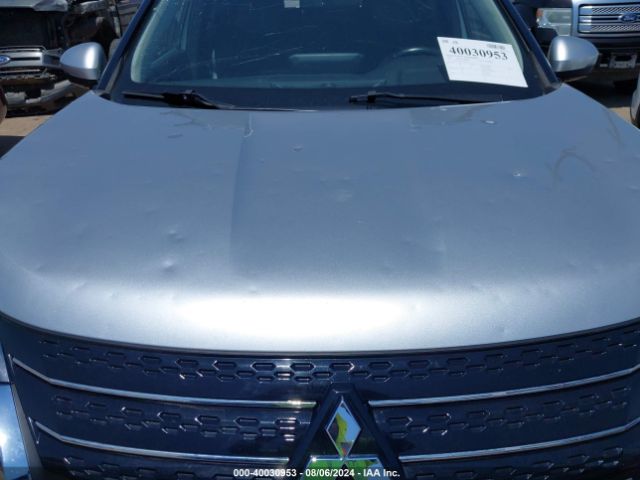 Photo 5 VIN: JA4J3UA8XNZ009695 - MITSUBISHI OUTLANDER 