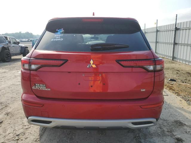 Photo 5 VIN: JA4J3UA8XPZ060231 - MITSUBISHI OUTLANDER 