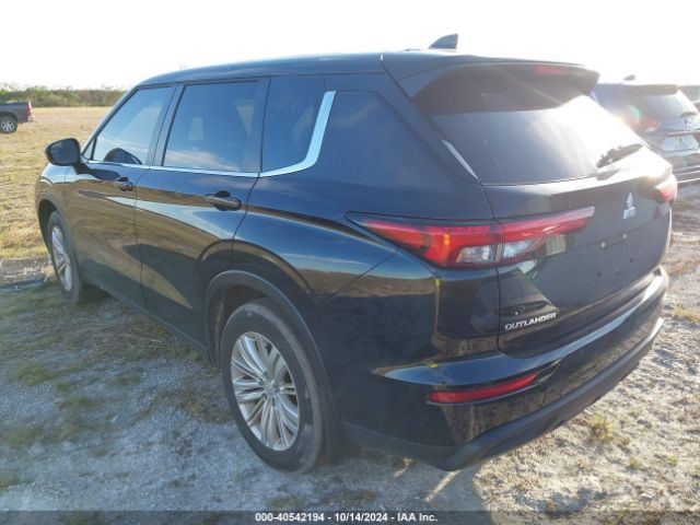 Photo 2 VIN: JA4J3UA8XRZ037941 - MITSUBISHI OUTLANDER 