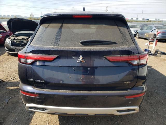 Photo 5 VIN: JA4J3VA80NZ025720 - MITSUBISHI OUTLANDER 