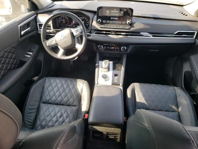 Photo 7 VIN: JA4J3VA80NZ025720 - MITSUBISHI OUTLANDER 