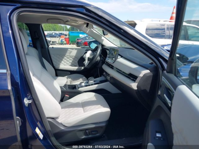 Photo 4 VIN: JA4J3VA80NZ087313 - MITSUBISHI OUTLANDER 